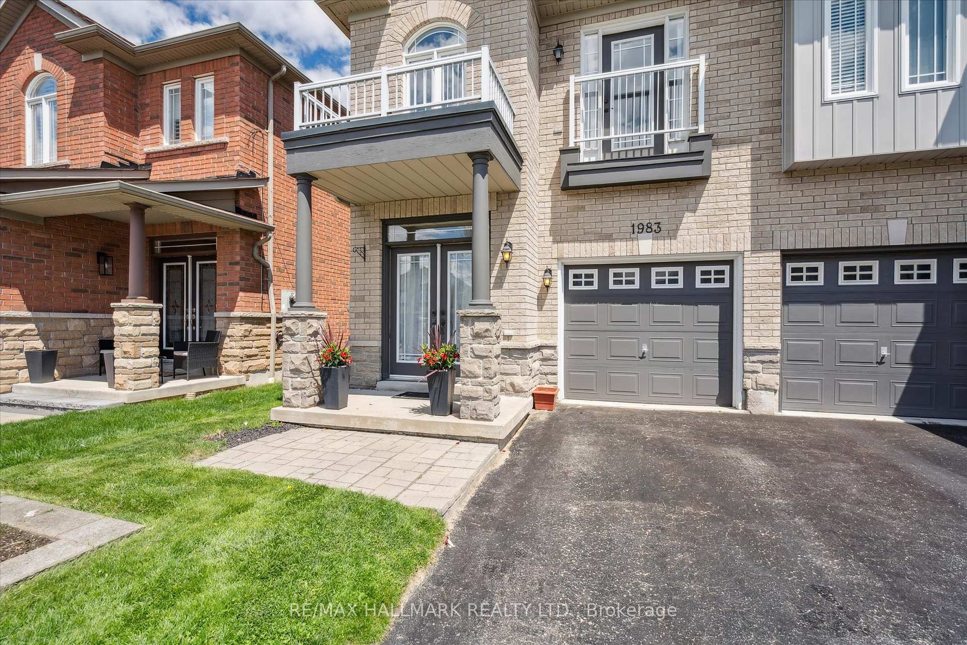 Photo 2 of 1983 Calvington Drive, Pickering, Highbush — HOMEH