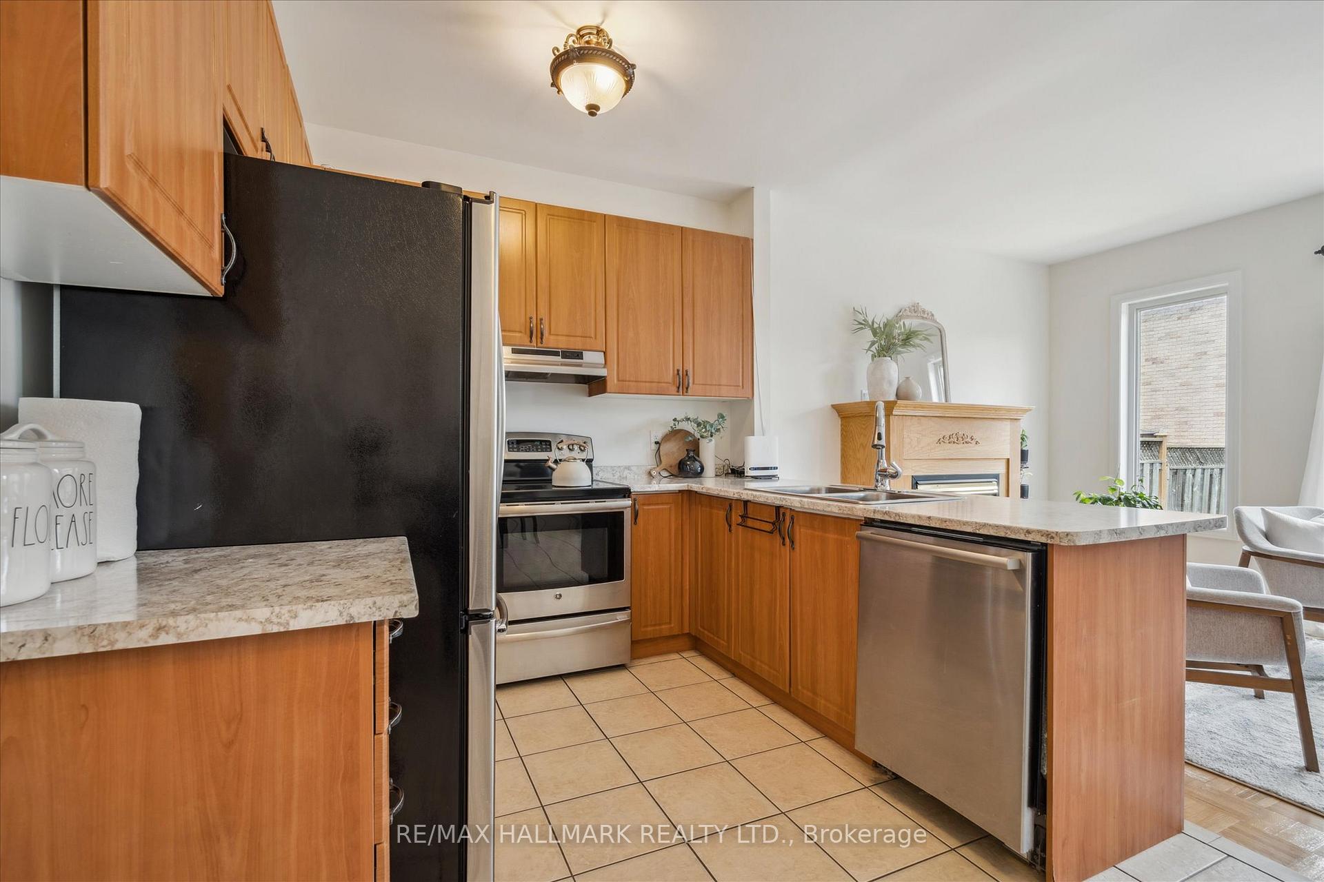 Photo 18 of 1983 Calvington Drive, Pickering, Highbush — HOMEH