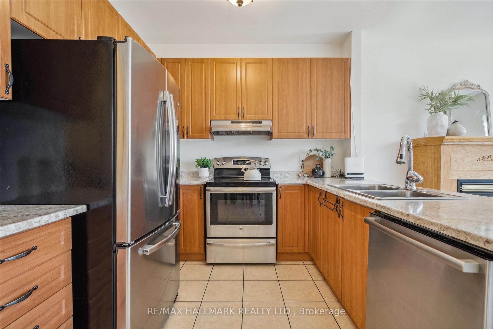 Photo 19 of 1983 Calvington Drive, Pickering, Highbush — HOMEH
