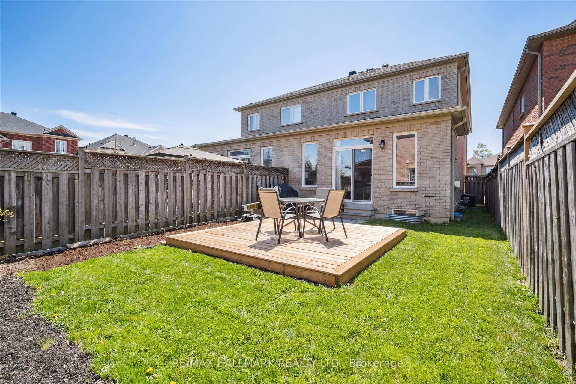 Photo 42 of 1983 Calvington Drive, Pickering, Highbush — HOMEH