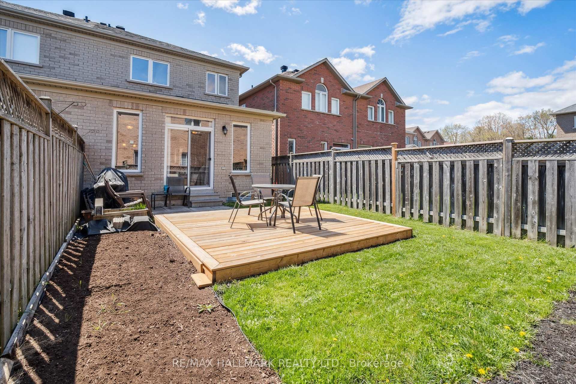 Photo 43 of 1983 Calvington Drive, Pickering, Highbush — HOMEH
