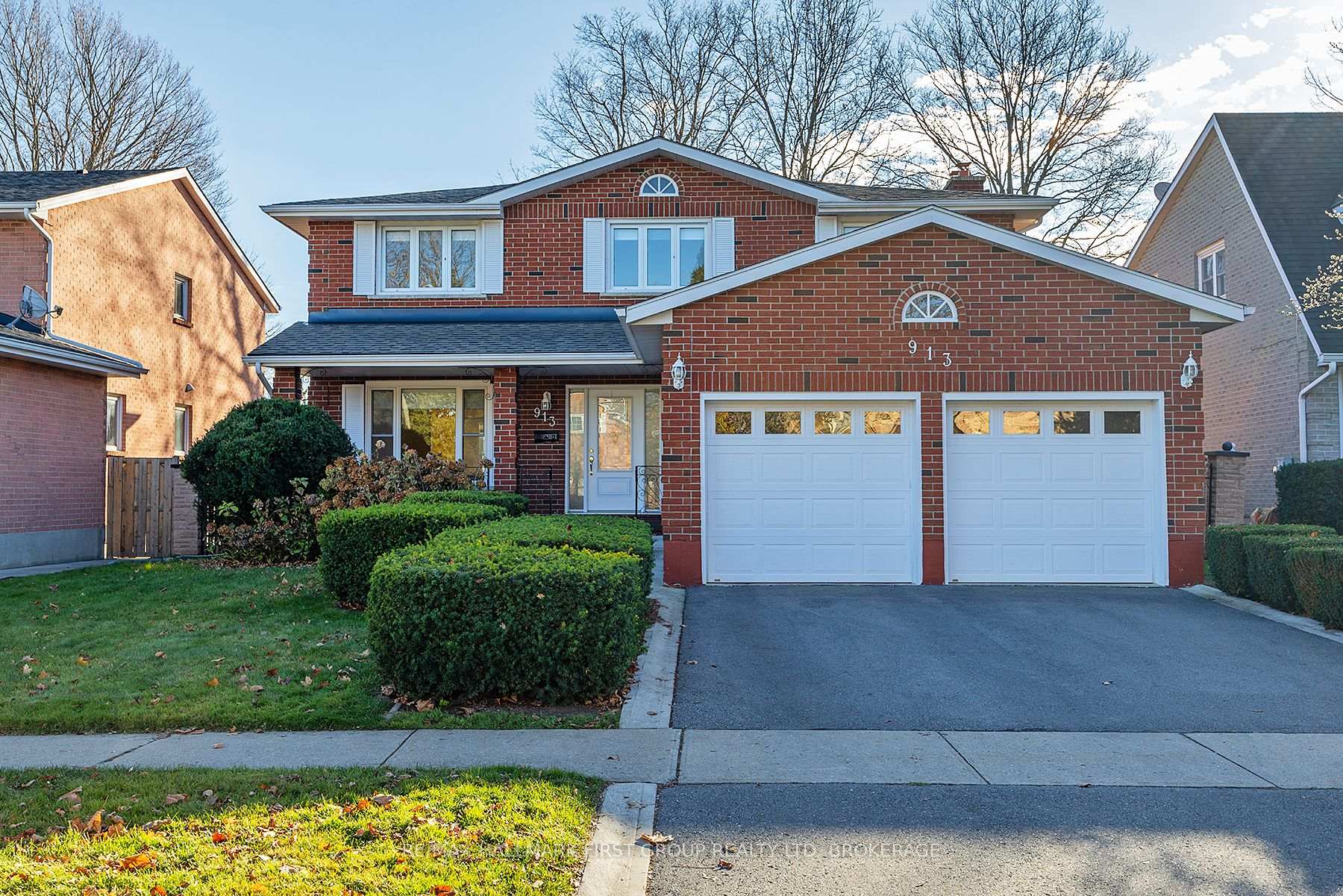 Photo 1 of 913 Ambleside Crescent, Kingston, North of Taylor-Kidd Blvd — HOMEH