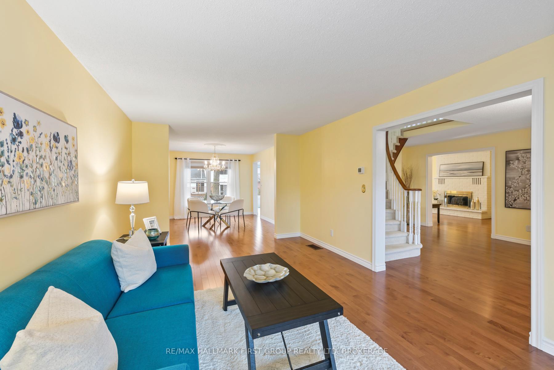 Photo 6 of 913 Ambleside Crescent, Kingston, North of Taylor-Kidd Blvd — HOMEH