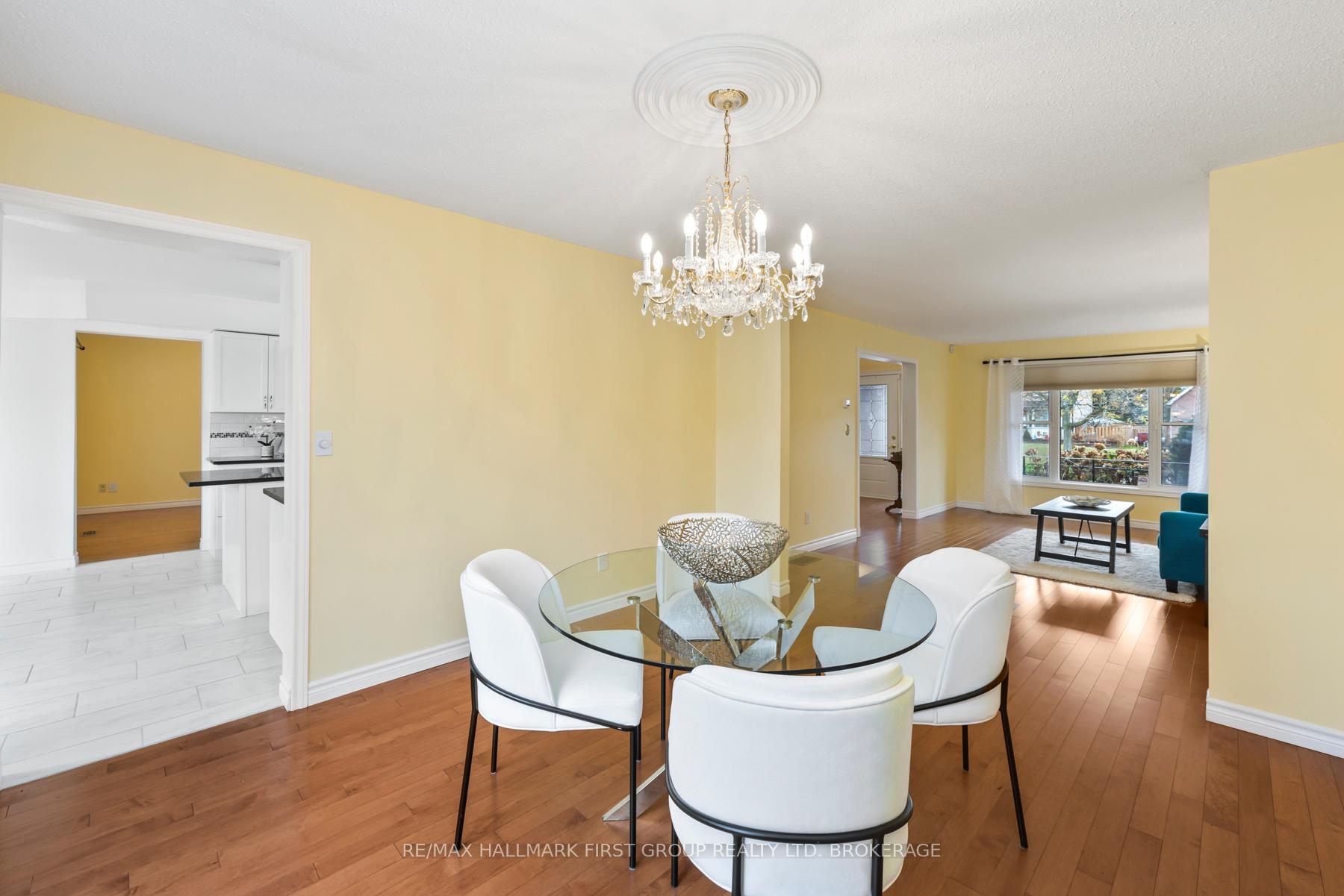 Photo 7 of 913 Ambleside Crescent, Kingston, North of Taylor-Kidd Blvd — HOMEH