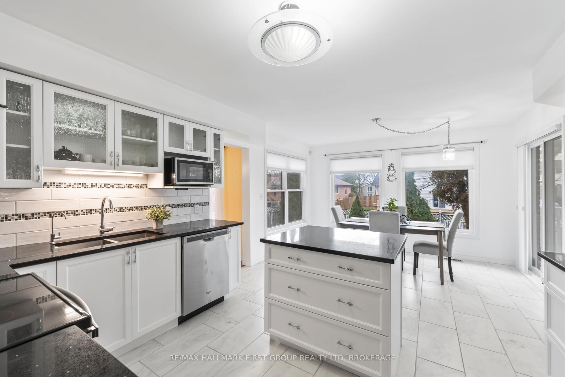 Photo 9 of 913 Ambleside Crescent, Kingston, North of Taylor-Kidd Blvd — HOMEH