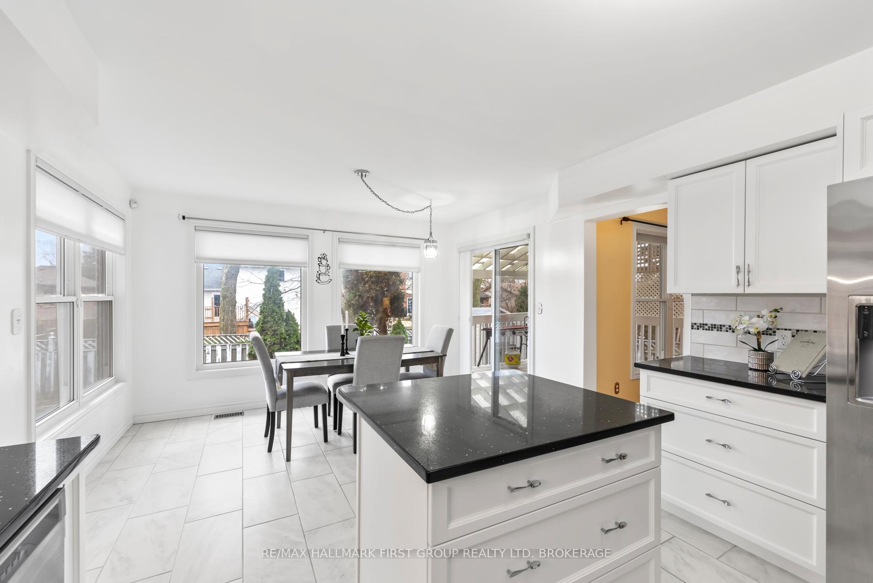Photo 10 of 913 Ambleside Crescent, Kingston, North of Taylor-Kidd Blvd — HOMEH
