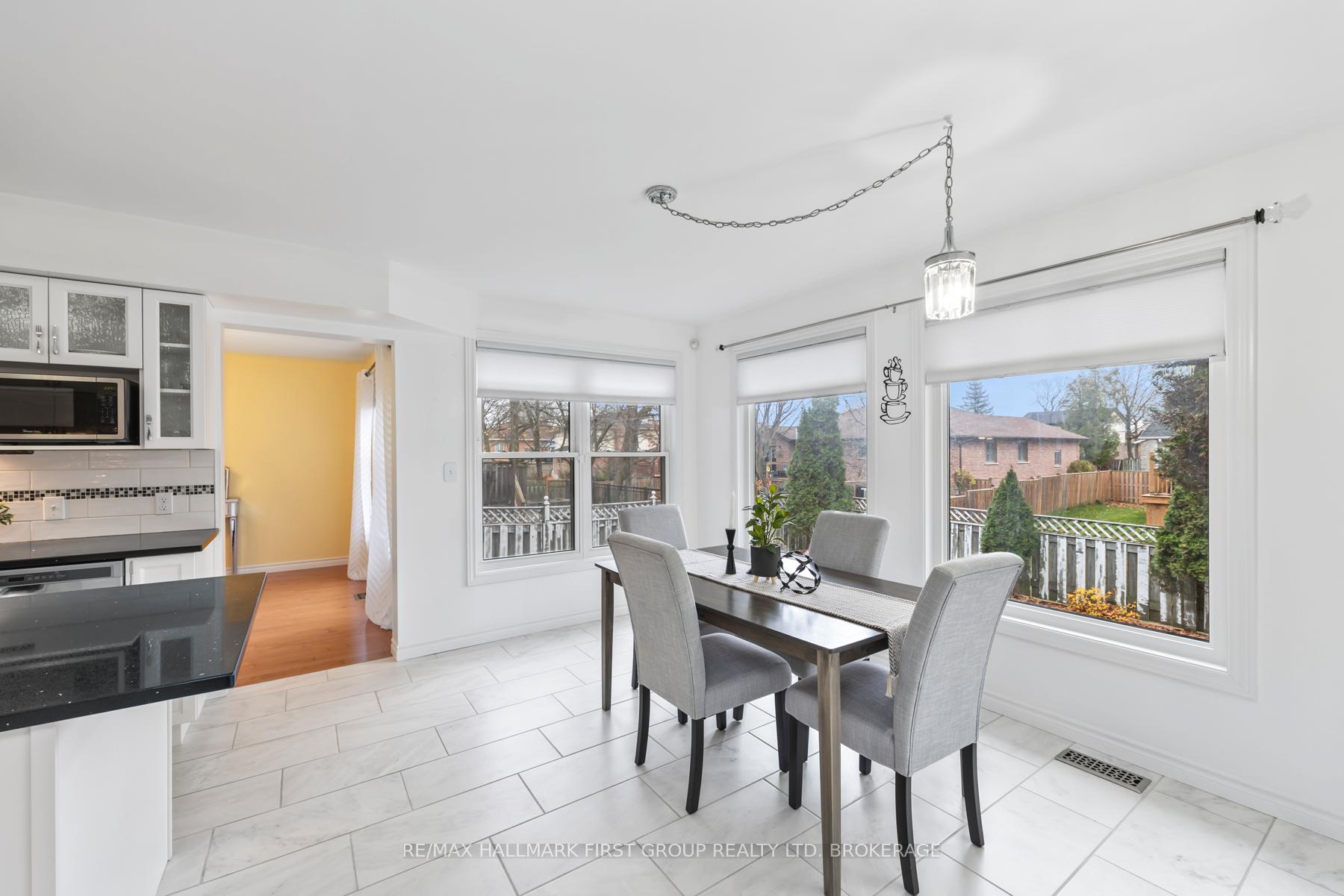 Photo 12 of 913 Ambleside Crescent, Kingston, North of Taylor-Kidd Blvd — HOMEH