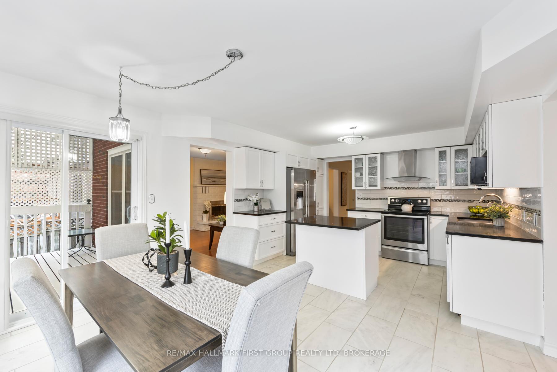 Photo 13 of 913 Ambleside Crescent, Kingston, North of Taylor-Kidd Blvd — HOMEH