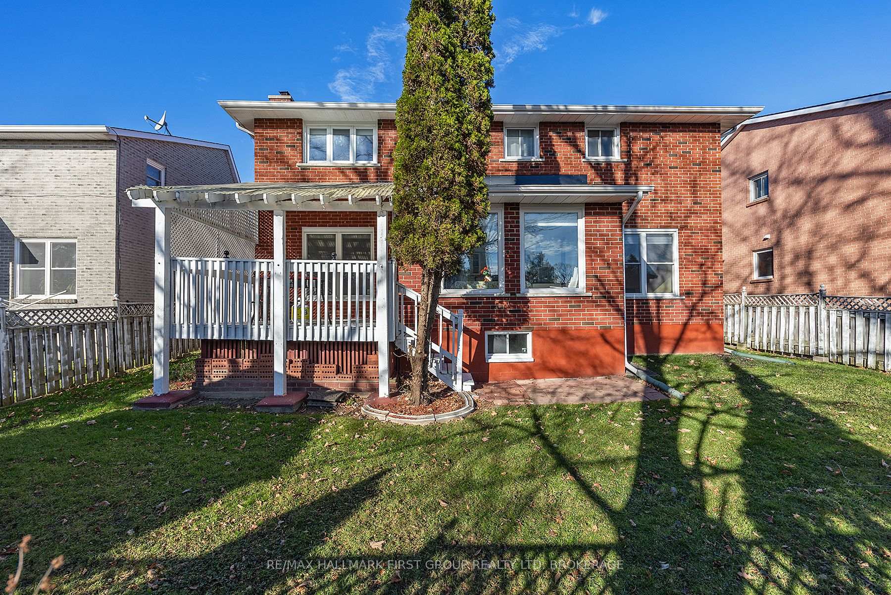 Photo 34 of 913 Ambleside Crescent, Kingston, North of Taylor-Kidd Blvd — HOMEH