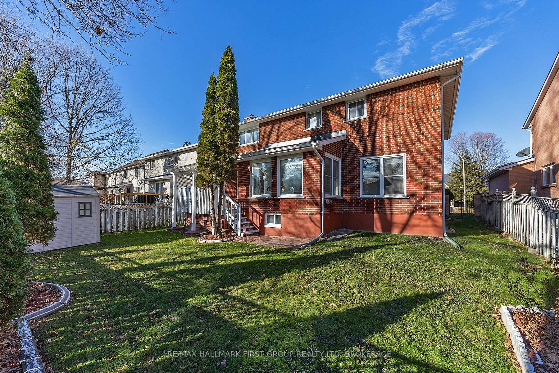 Photo 35 of 913 Ambleside Crescent, Kingston, North of Taylor-Kidd Blvd — HOMEH