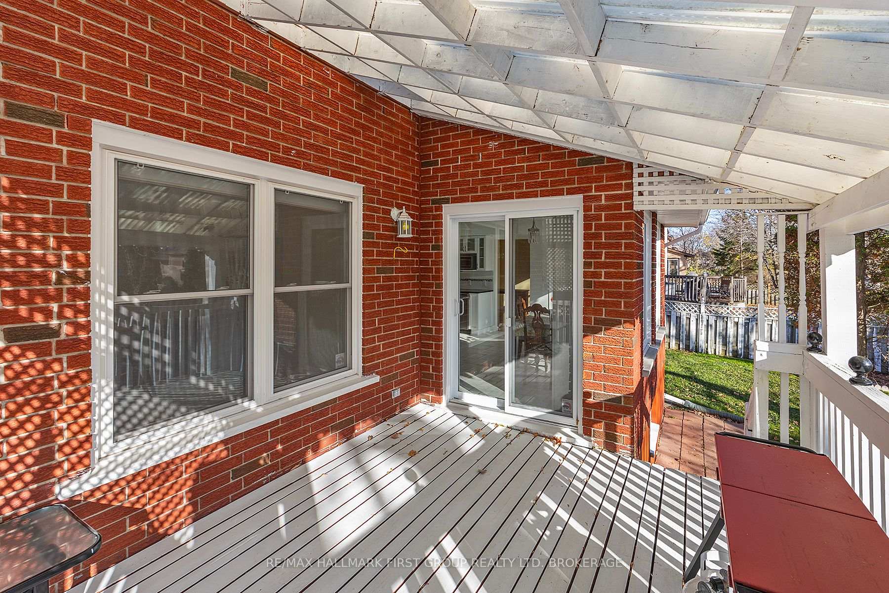 Photo 36 of 913 Ambleside Crescent, Kingston, North of Taylor-Kidd Blvd — HOMEH
