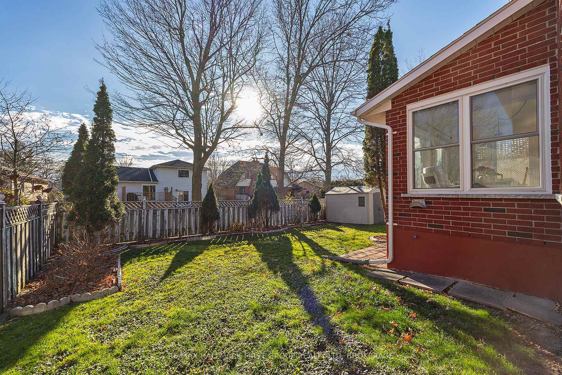 Photo 37 of 913 Ambleside Crescent, Kingston, North of Taylor-Kidd Blvd — HOMEH