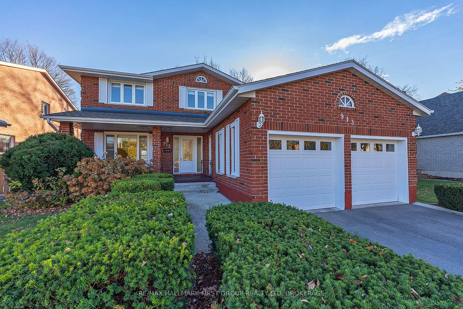 Photo 38 of 913 Ambleside Crescent, Kingston, North of Taylor-Kidd Blvd — HOMEH