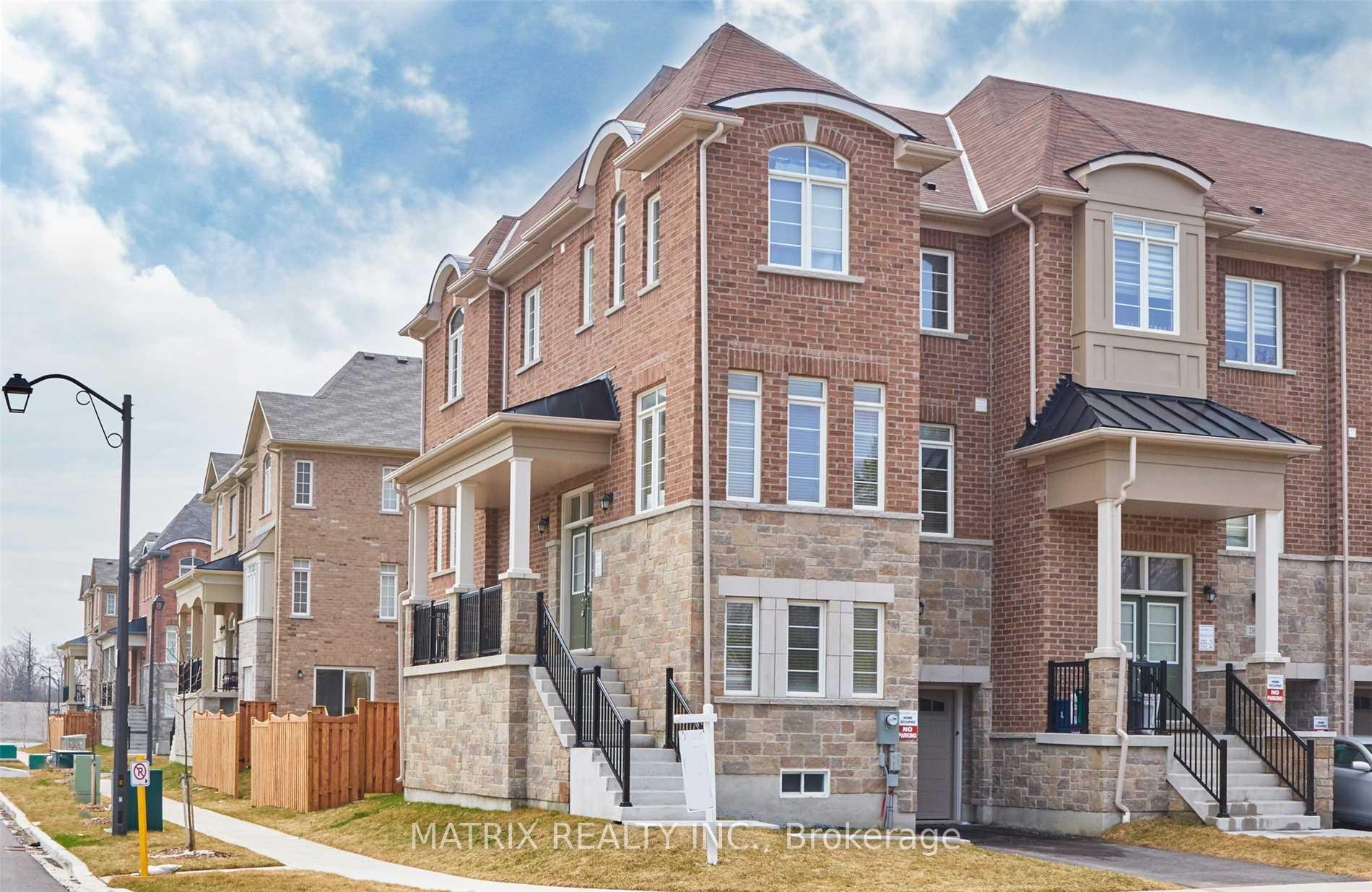 Photo 1 of 2360 Usman Road, Pickering, Brock Ridge — HOMEH