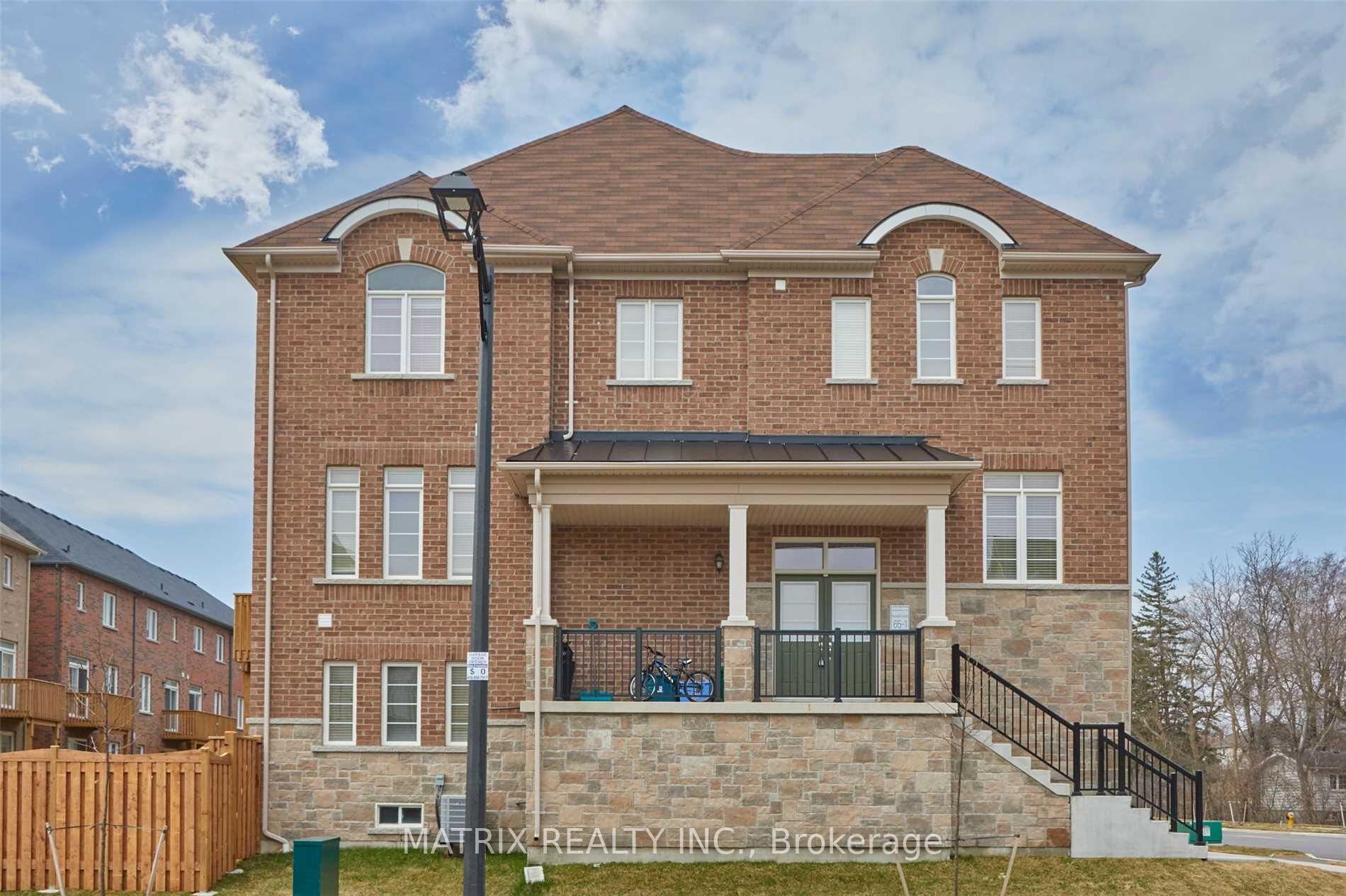 Photo 2 of 2360 Usman Road, Pickering, Brock Ridge — HOMEH