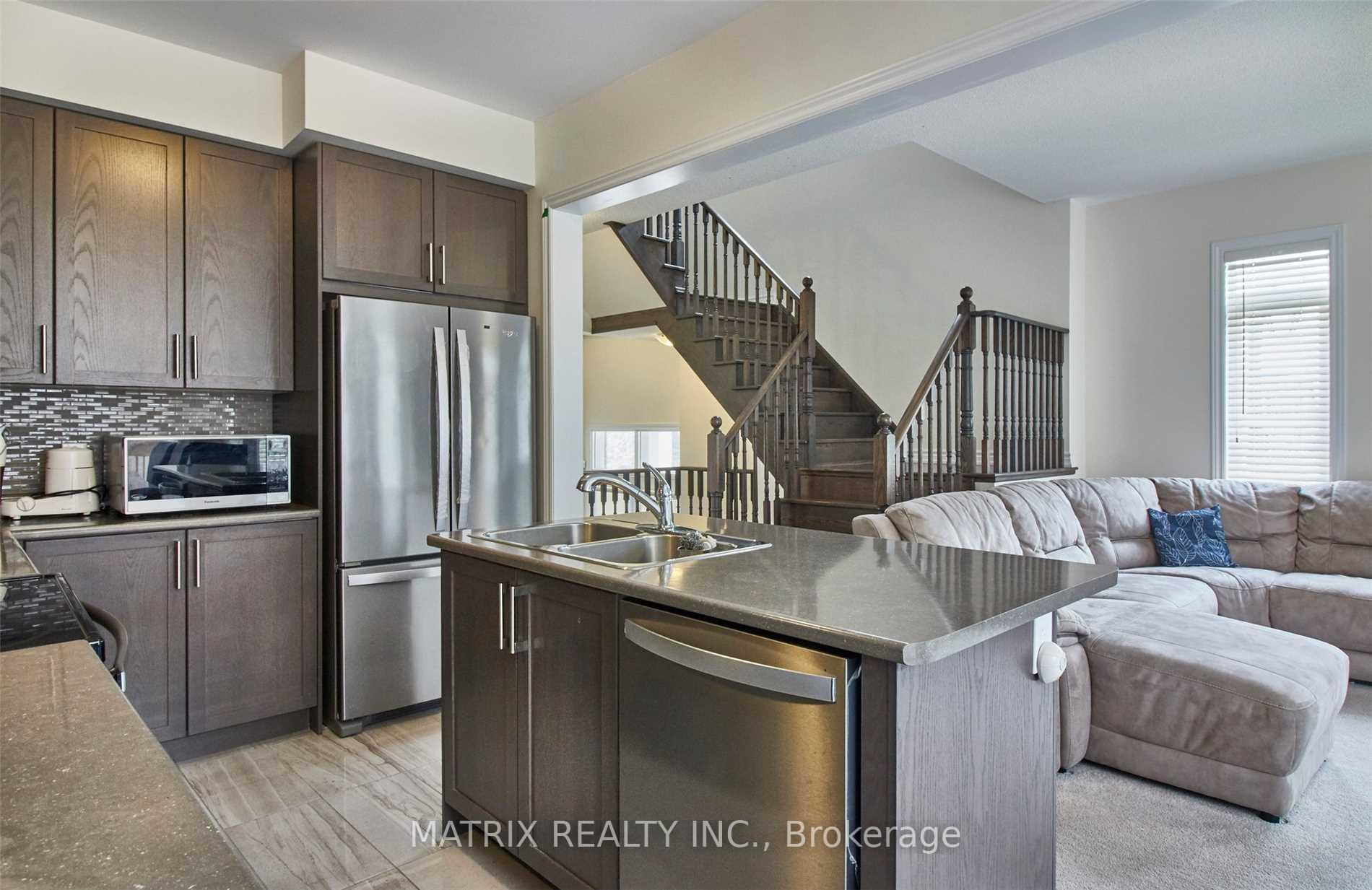 Photo 4 of 2360 Usman Road, Pickering, Brock Ridge — HOMEH