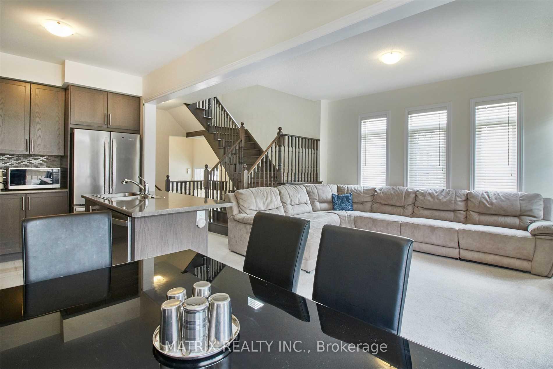 Photo 5 of 2360 Usman Road, Pickering, Brock Ridge — HOMEH