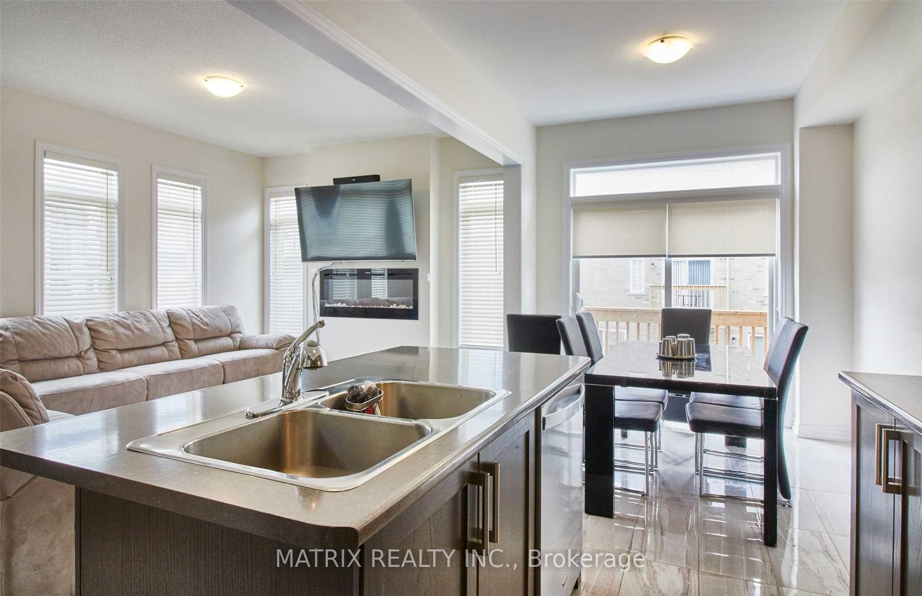 Photo 6 of 2360 Usman Road, Pickering, Brock Ridge — HOMEH