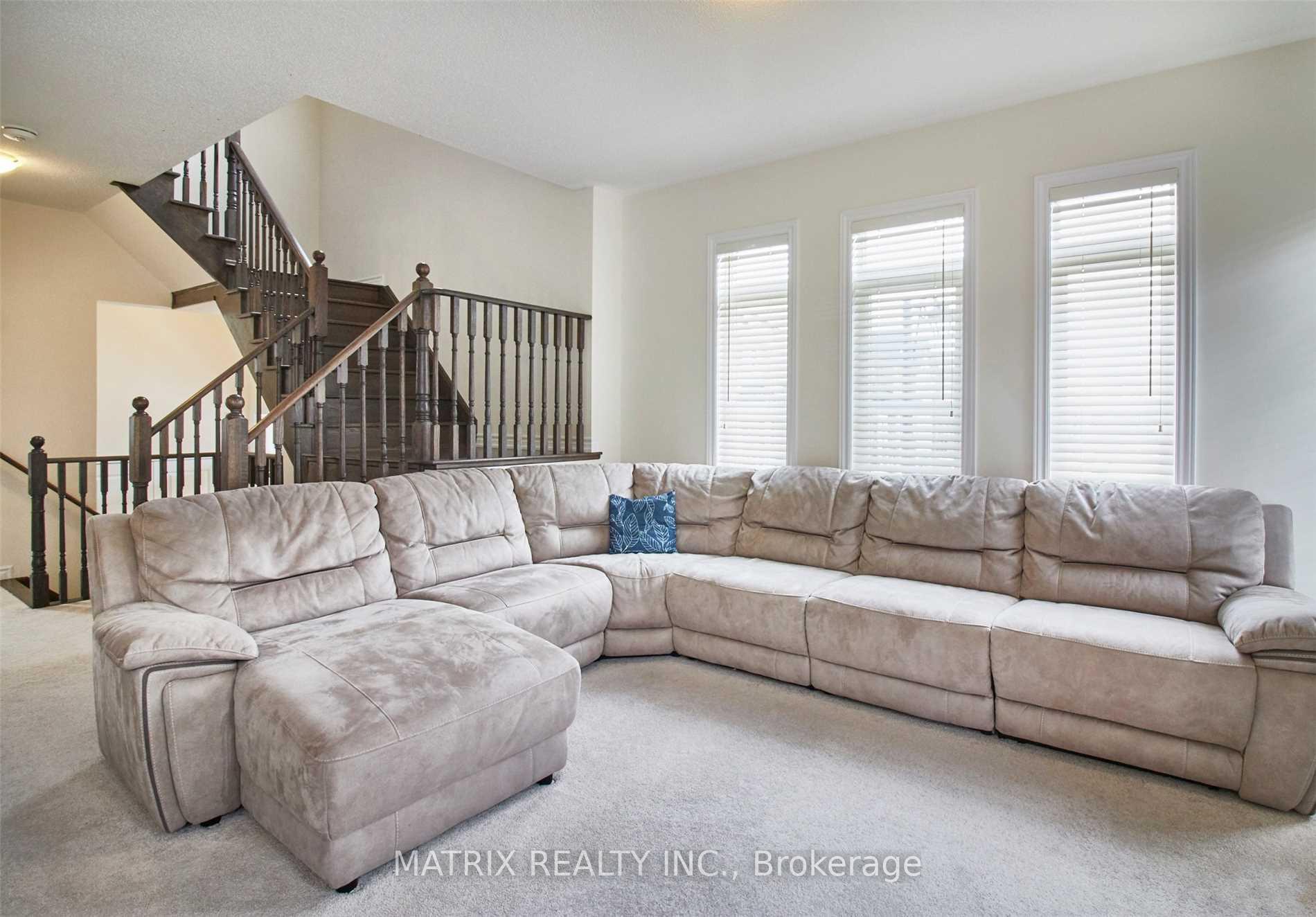 Photo 7 of 2360 Usman Road, Pickering, Brock Ridge — HOMEH