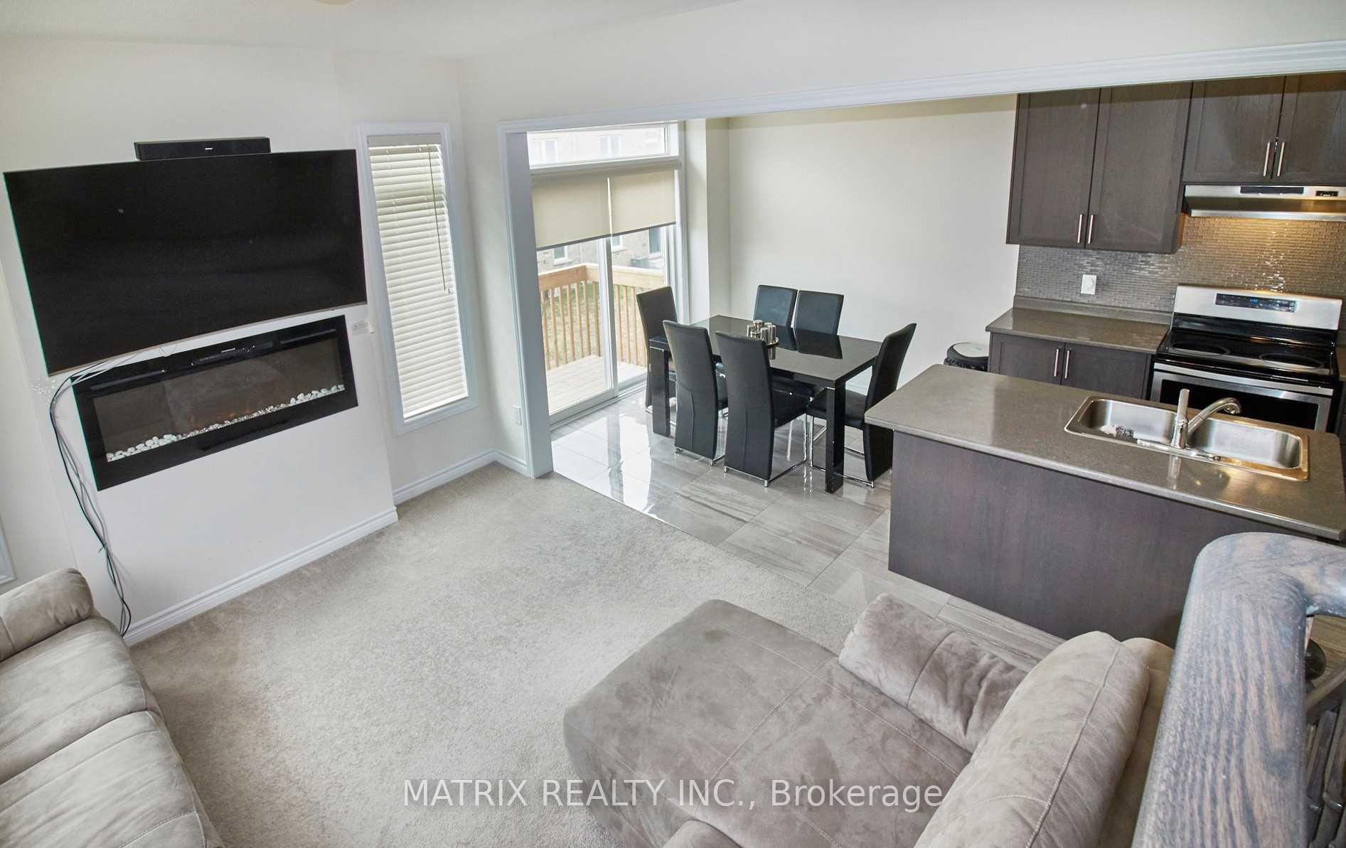 Photo 8 of 2360 Usman Road, Pickering, Brock Ridge — HOMEH