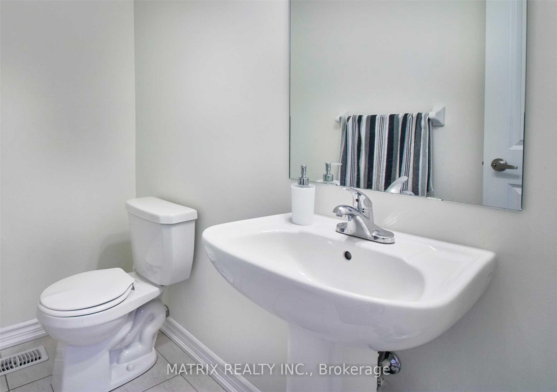 Photo 11 of 2360 Usman Road, Pickering, Brock Ridge — HOMEH