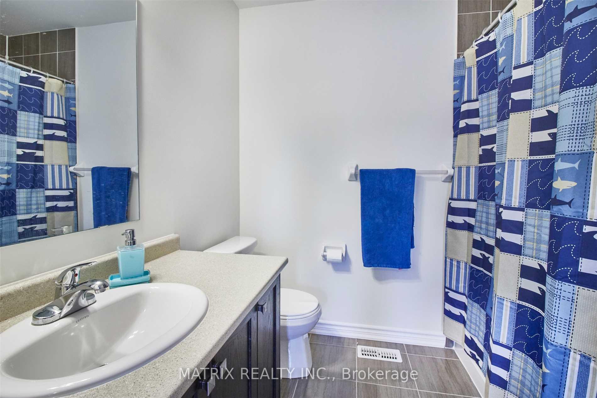 Photo 18 of 2360 Usman Road, Pickering, Brock Ridge — HOMEH