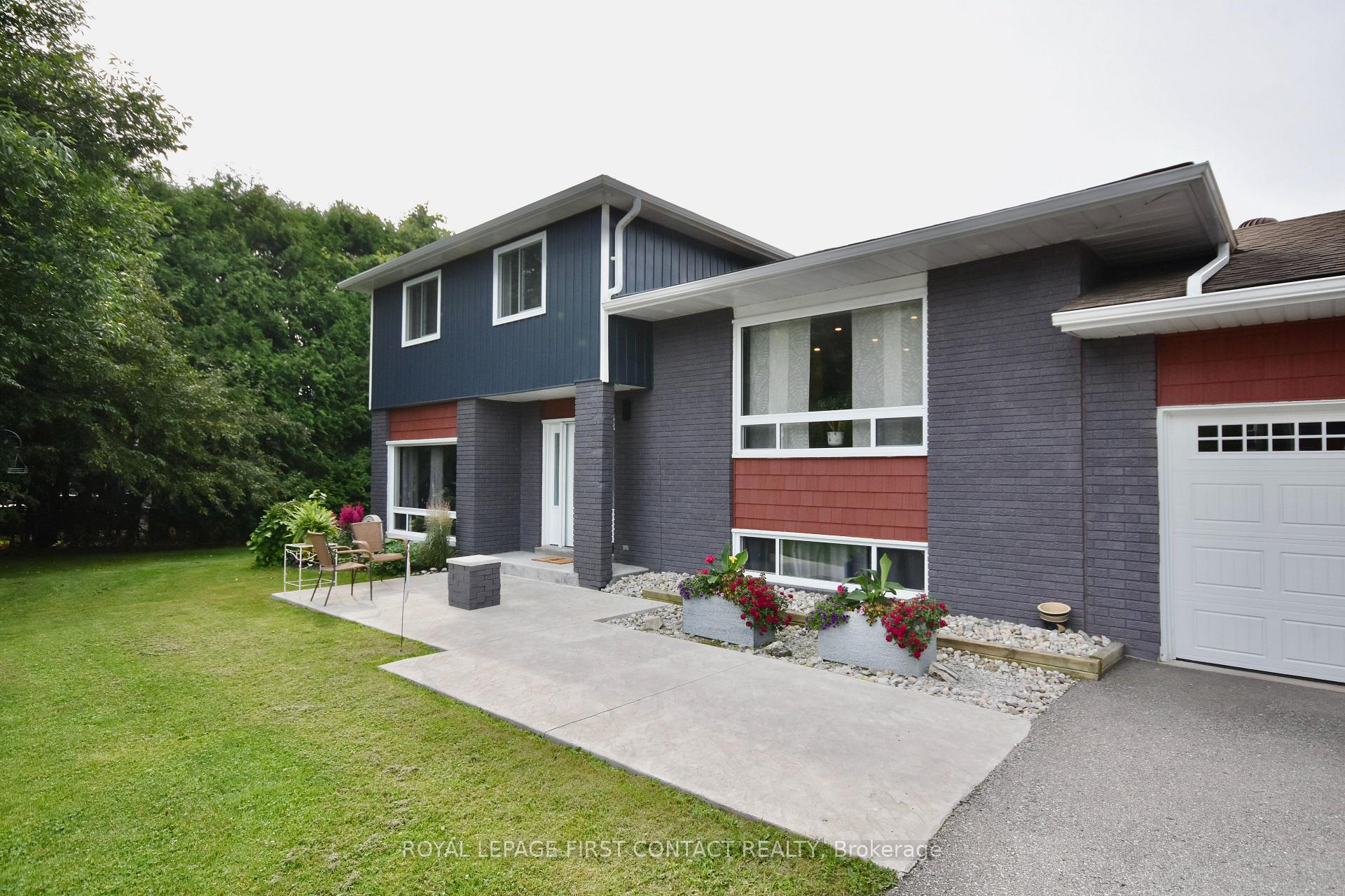 Photo 2 of 4653 Daniel Street, Ramara, Atherley — HOMEH