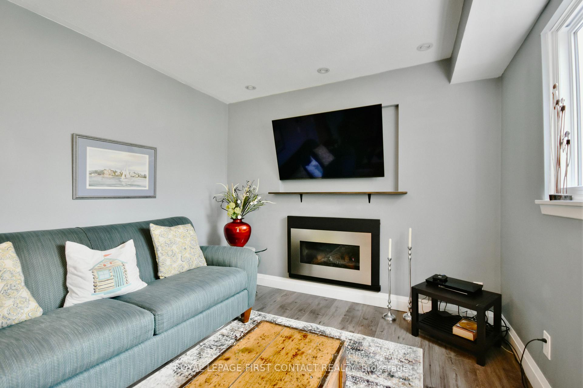 Photo 12 of 4653 Daniel Street, Ramara, Atherley — HOMEH