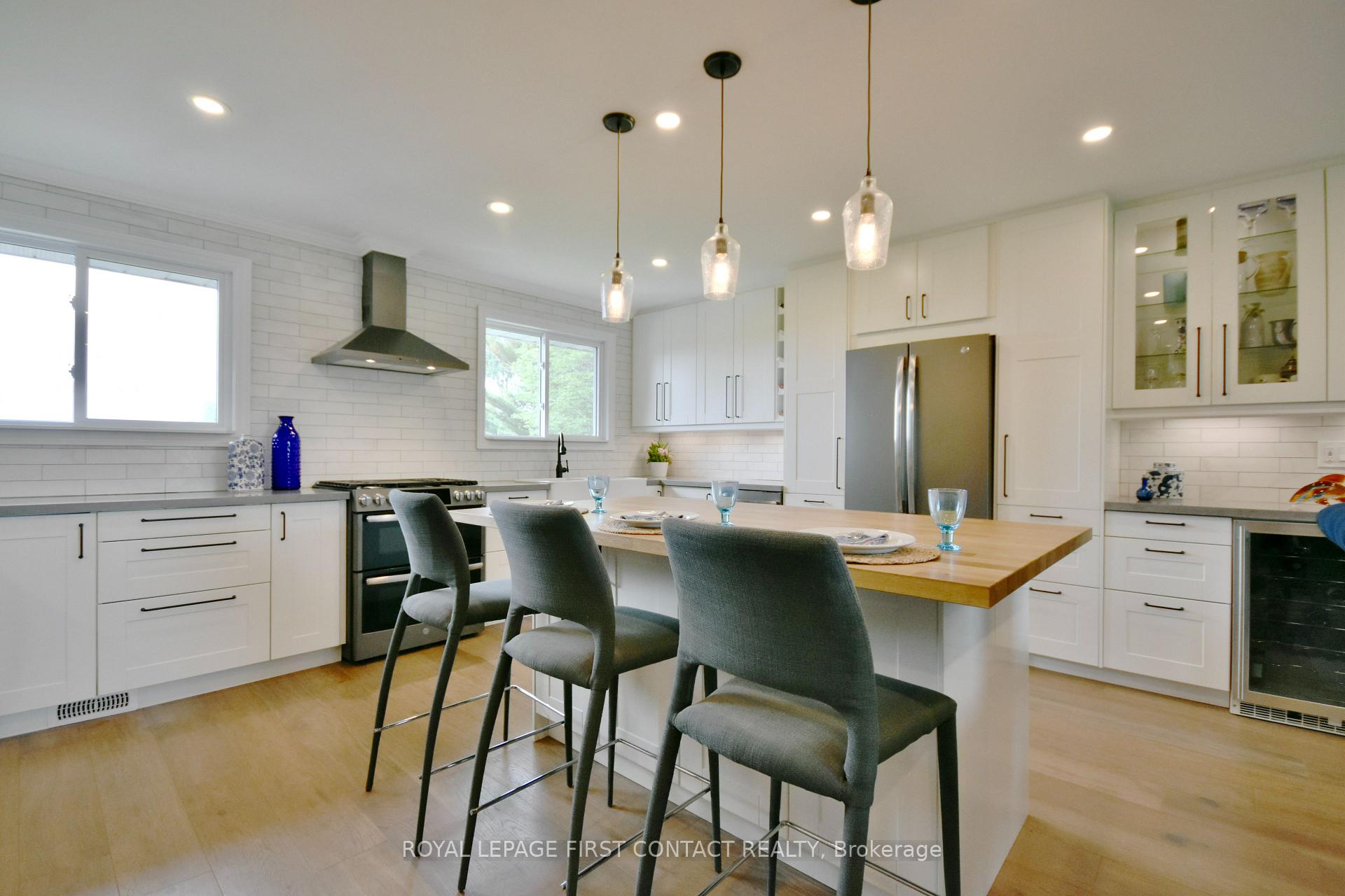 Photo 14 of 4653 Daniel Street, Ramara, Atherley — HOMEH