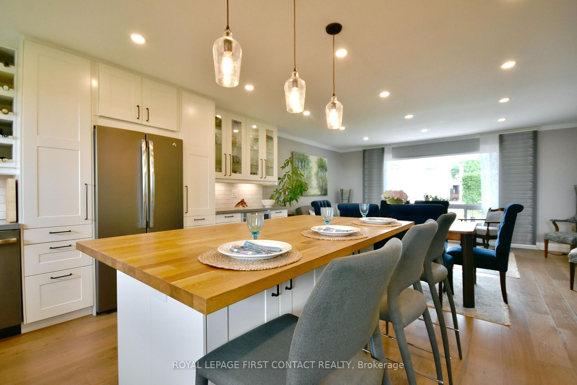 Photo 18 of 4653 Daniel Street, Ramara, Atherley — HOMEH