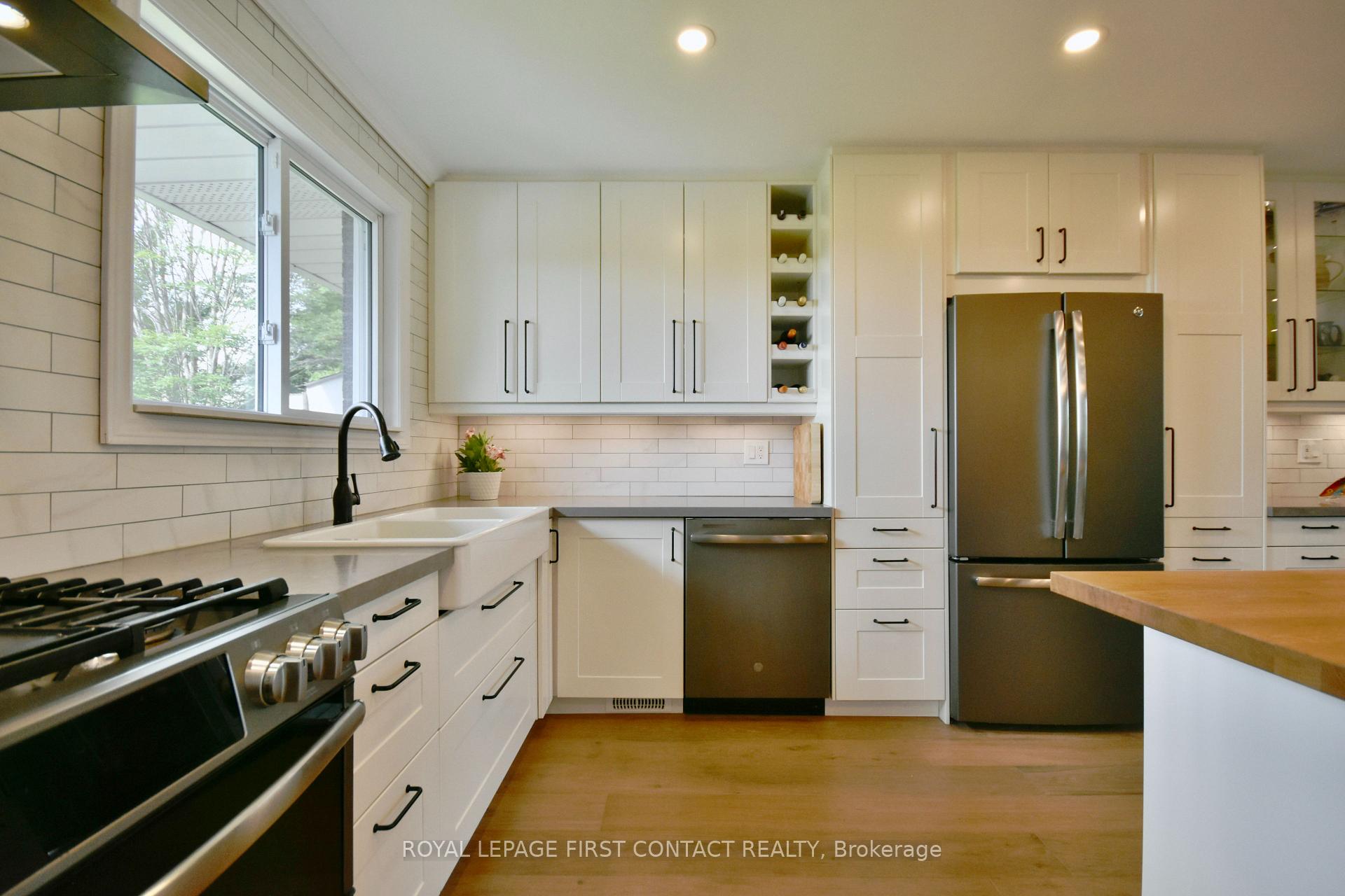 Photo 19 of 4653 Daniel Street, Ramara, Atherley — HOMEH