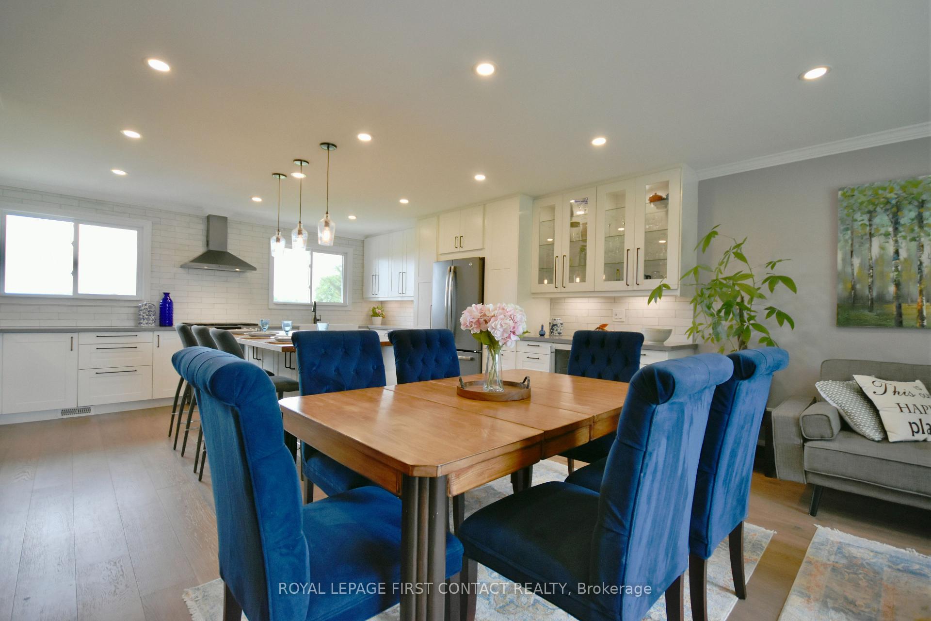 Photo 23 of 4653 Daniel Street, Ramara, Atherley — HOMEH