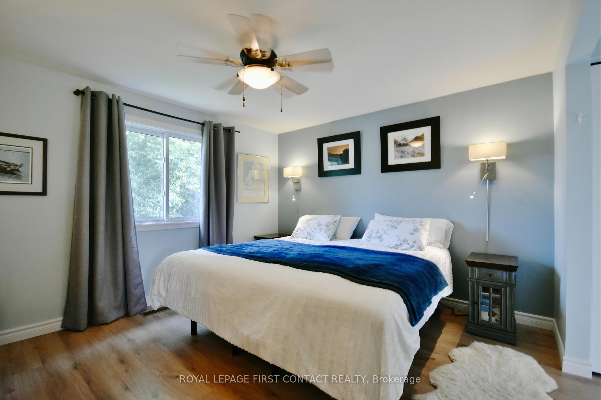 Photo 25 of 4653 Daniel Street, Ramara, Atherley — HOMEH