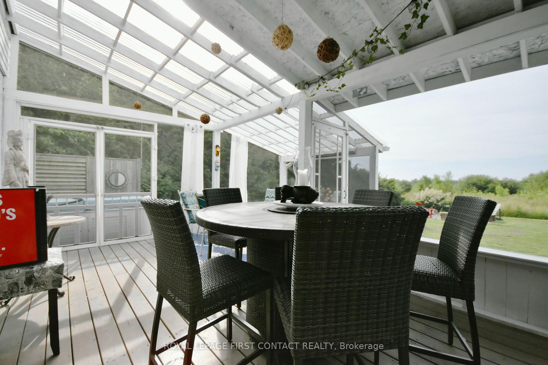 Photo 30 of 4653 Daniel Street, Ramara, Atherley — HOMEH