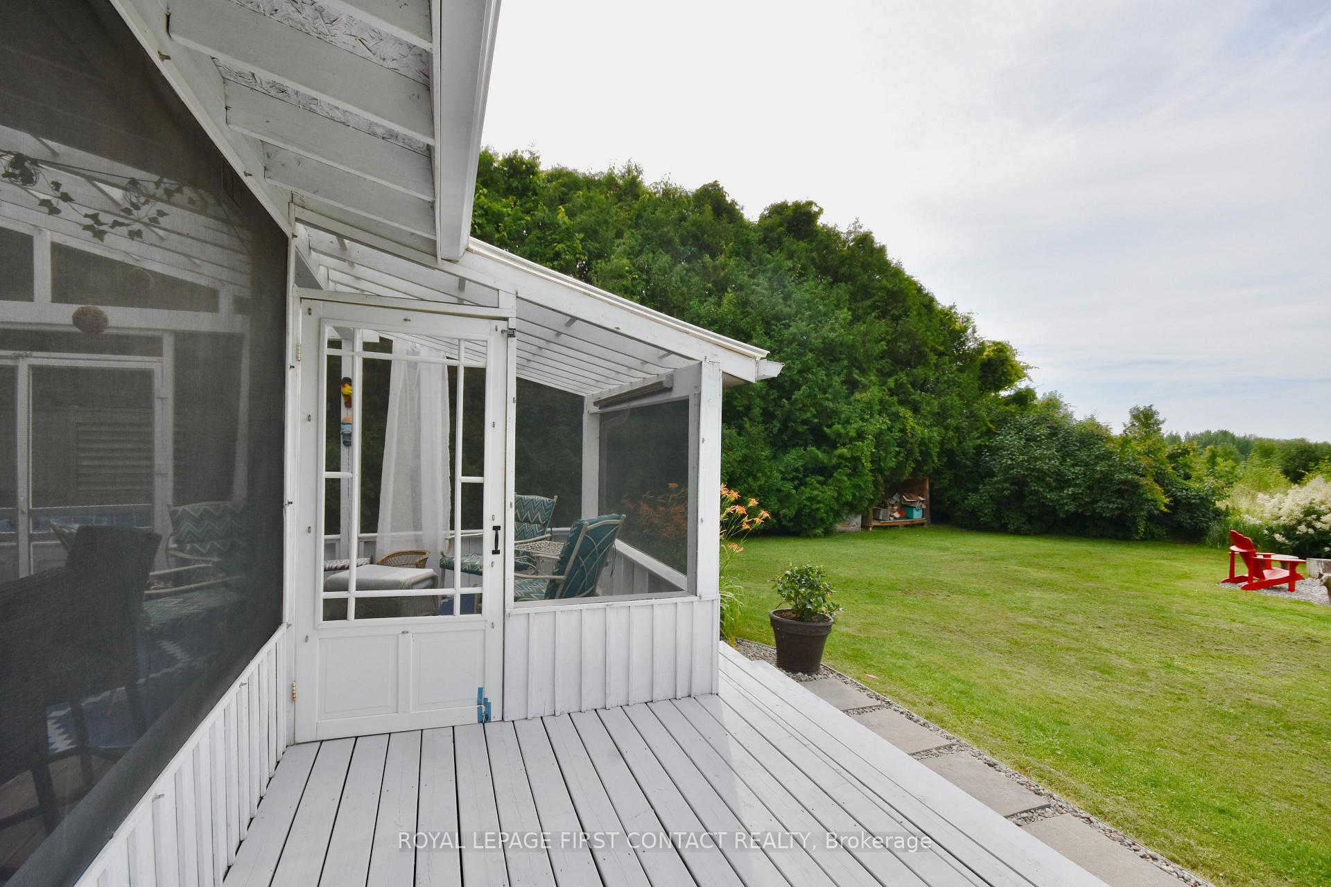 Photo 34 of 4653 Daniel Street, Ramara, Atherley — HOMEH