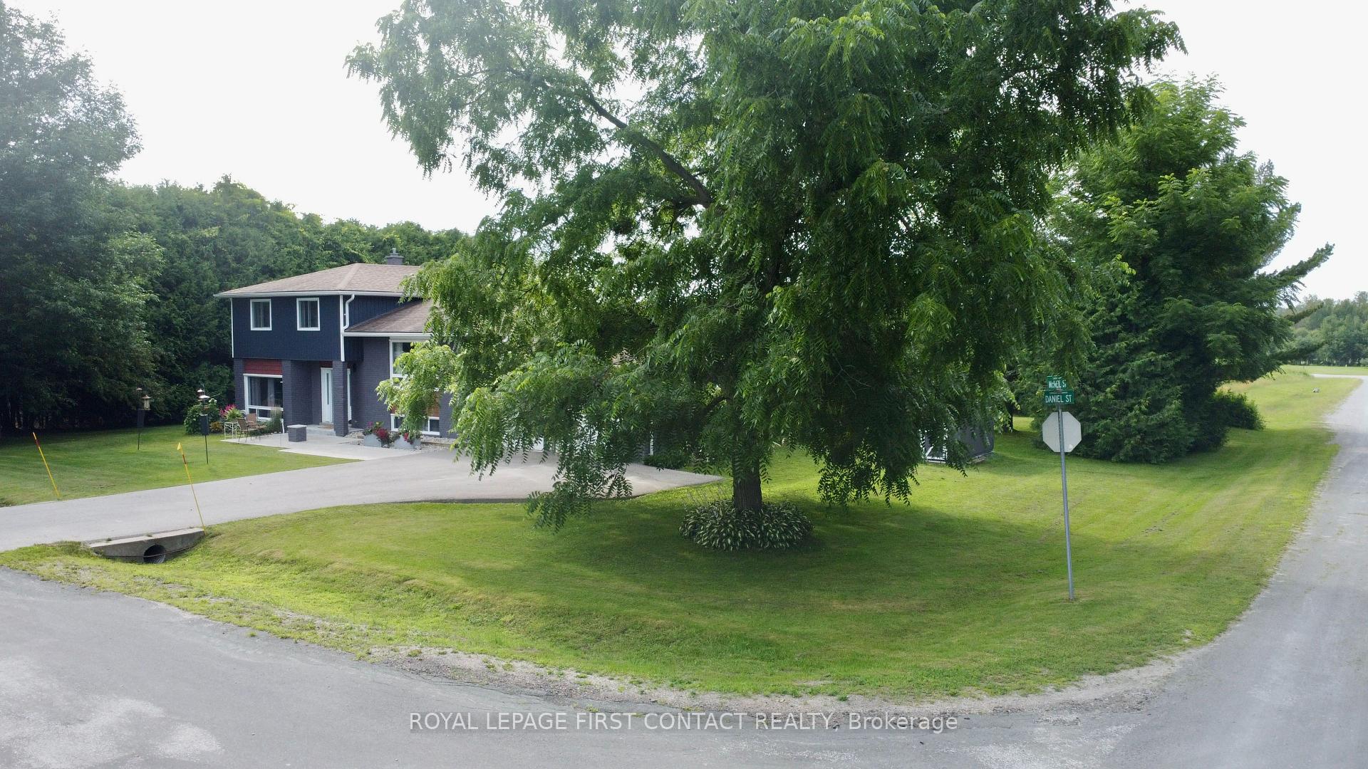 Photo 38 of 4653 Daniel Street, Ramara, Atherley — HOMEH