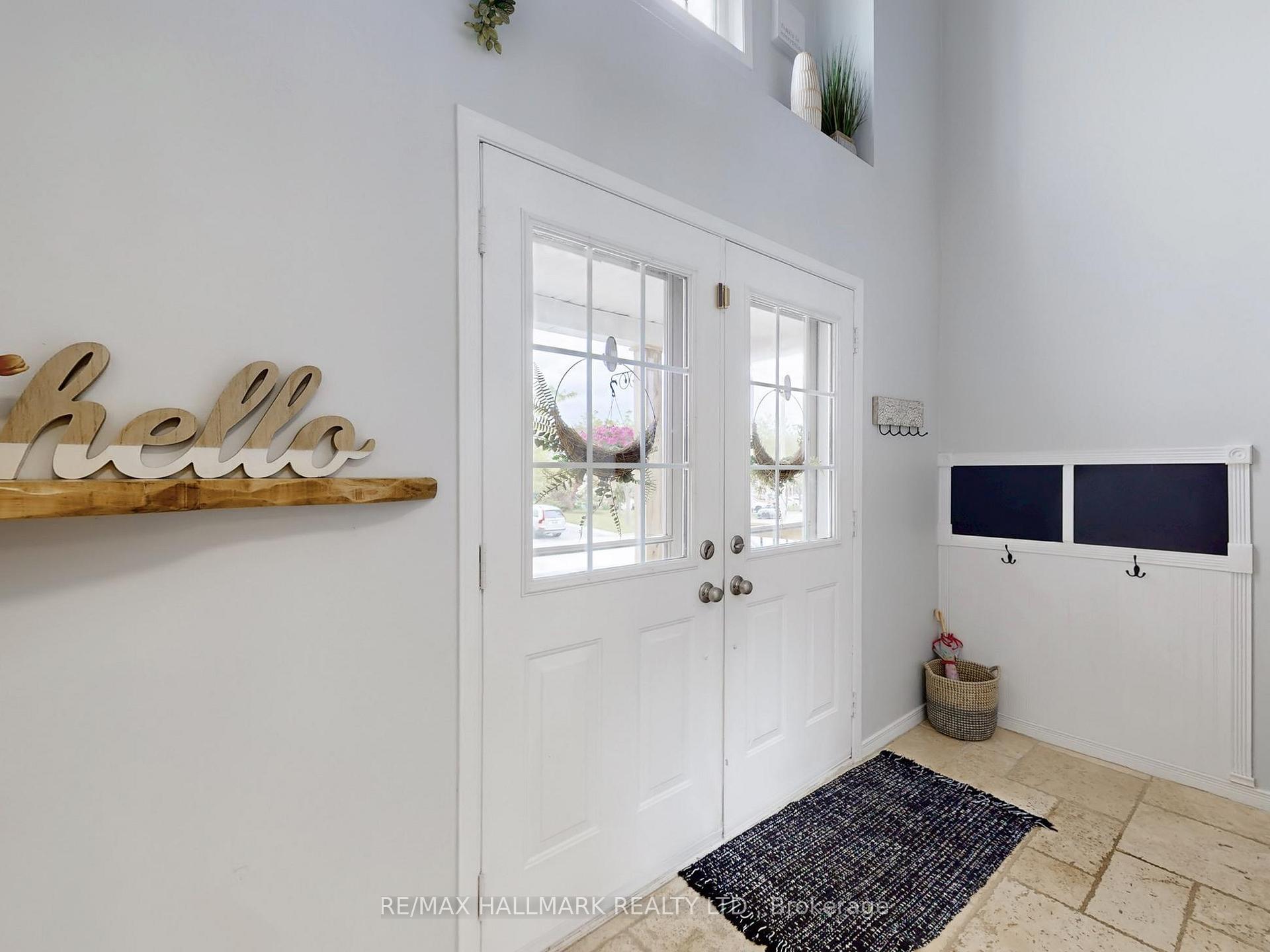 Photo 1 of 1136 Ashgrove Crescent, Oshawa, Pinecrest — HOMEH