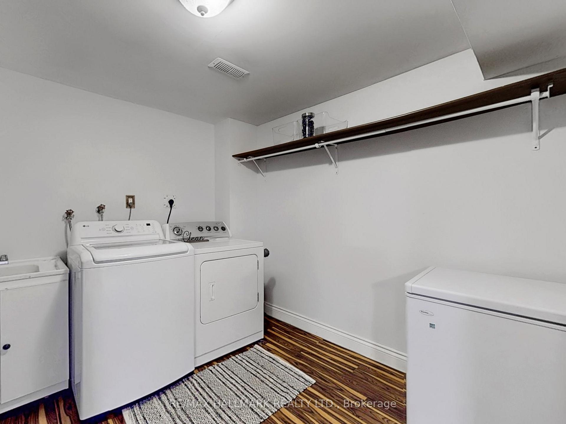 Photo 19 of 1136 Ashgrove Crescent, Oshawa, Pinecrest — HOMEH