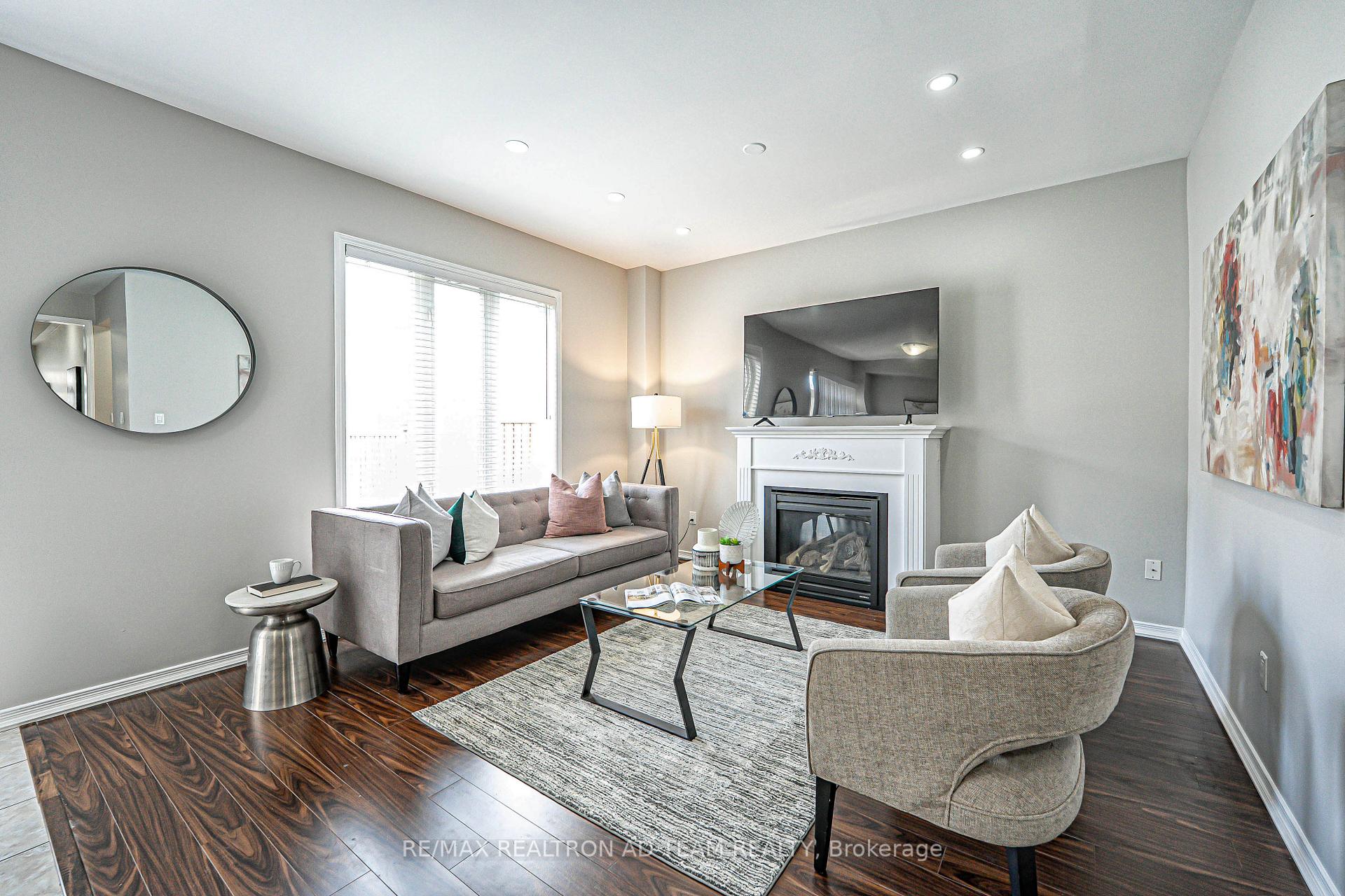 Photo 6 of 1523 Elmsley Drive, Pickering, Duffin Heights — HOMEH