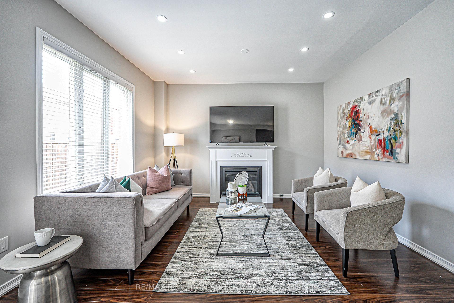 Photo 7 of 1523 Elmsley Drive, Pickering, Duffin Heights — HOMEH