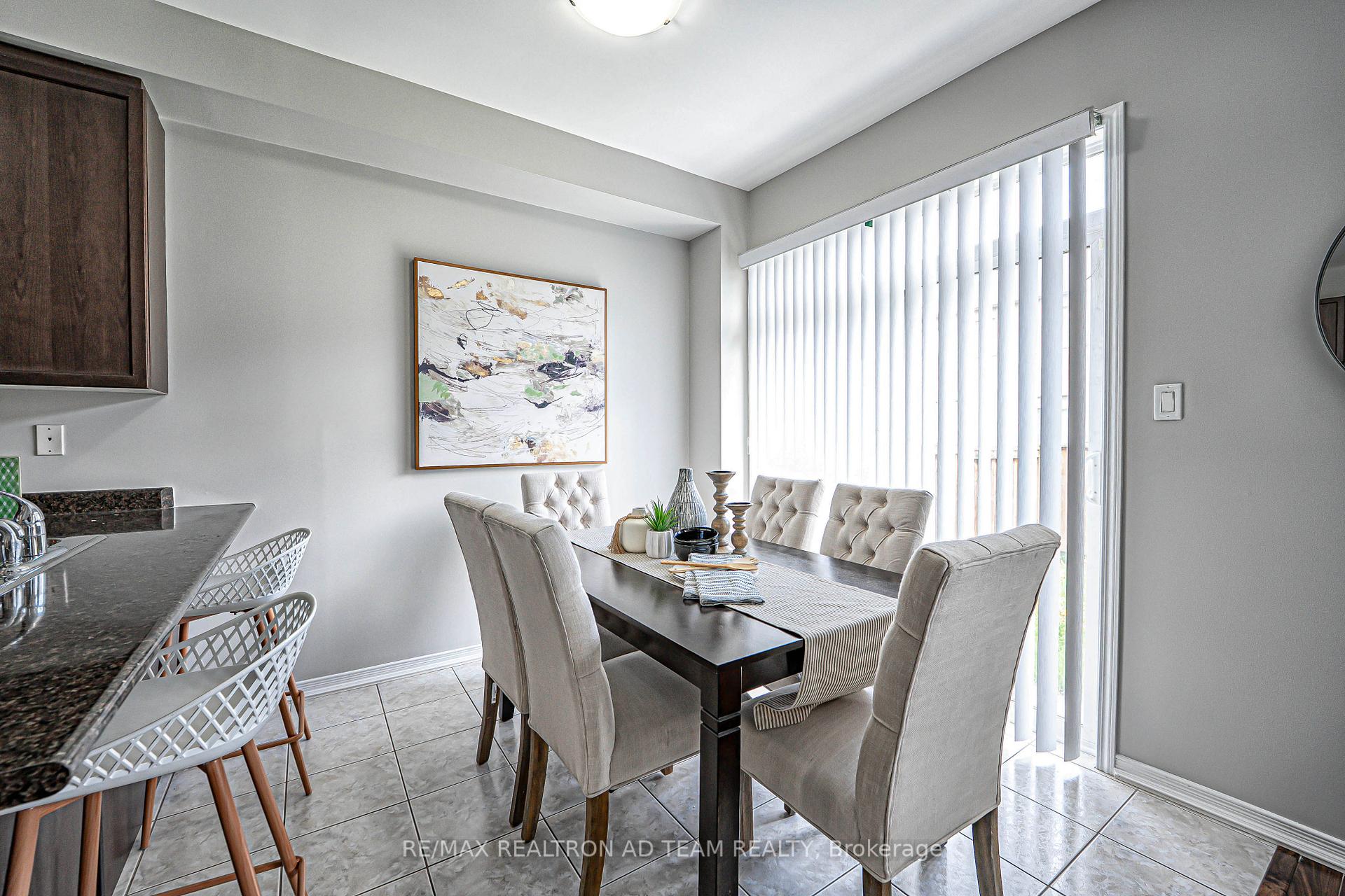 Photo 9 of 1523 Elmsley Drive, Pickering, Duffin Heights — HOMEH