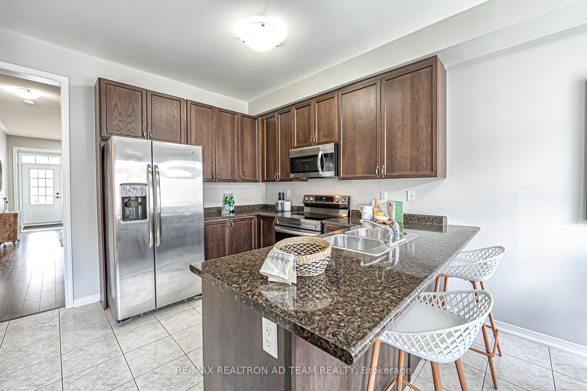 Photo 12 of 1523 Elmsley Drive, Pickering, Duffin Heights — HOMEH