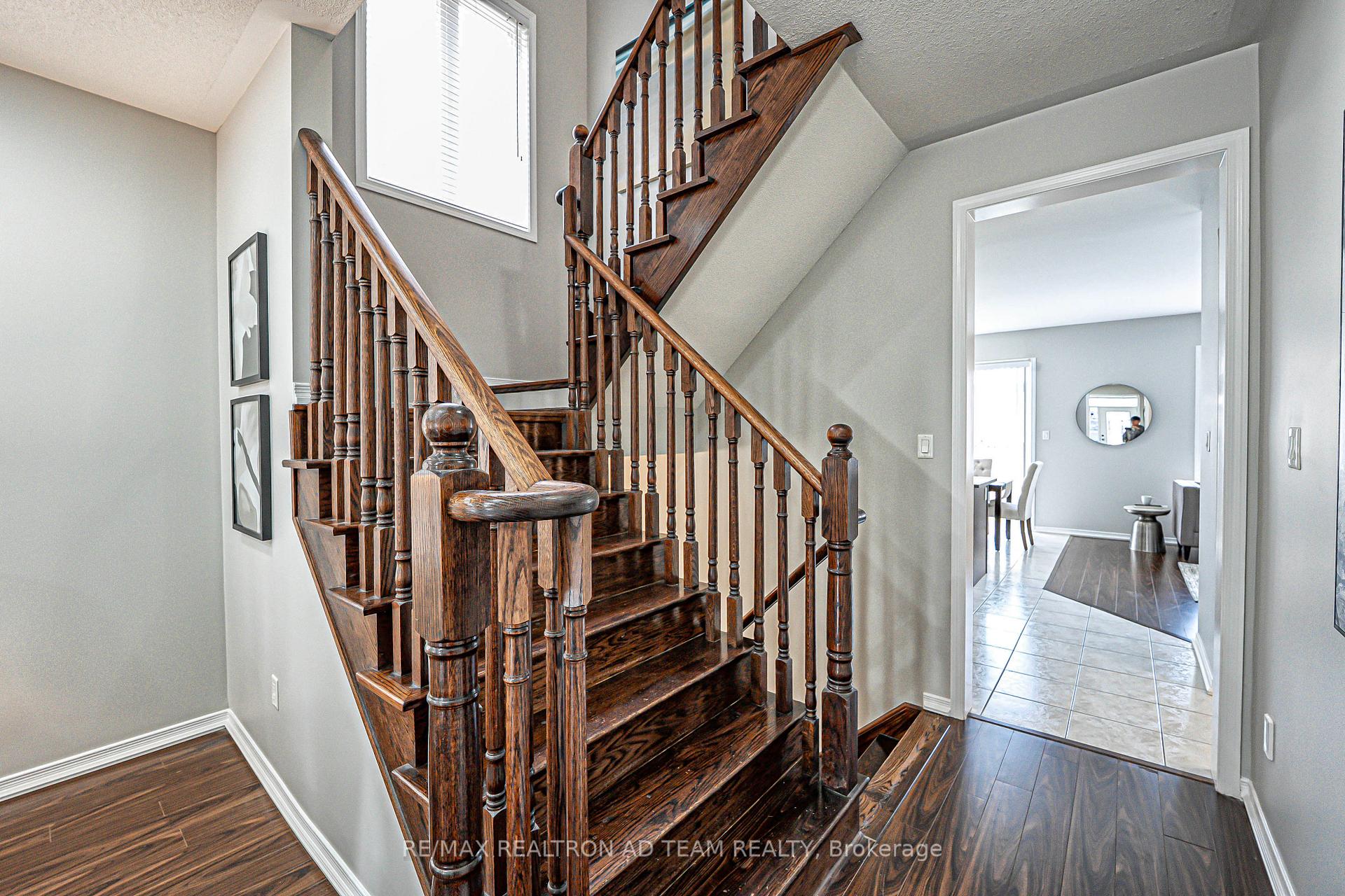Photo 14 of 1523 Elmsley Drive, Pickering, Duffin Heights — HOMEH