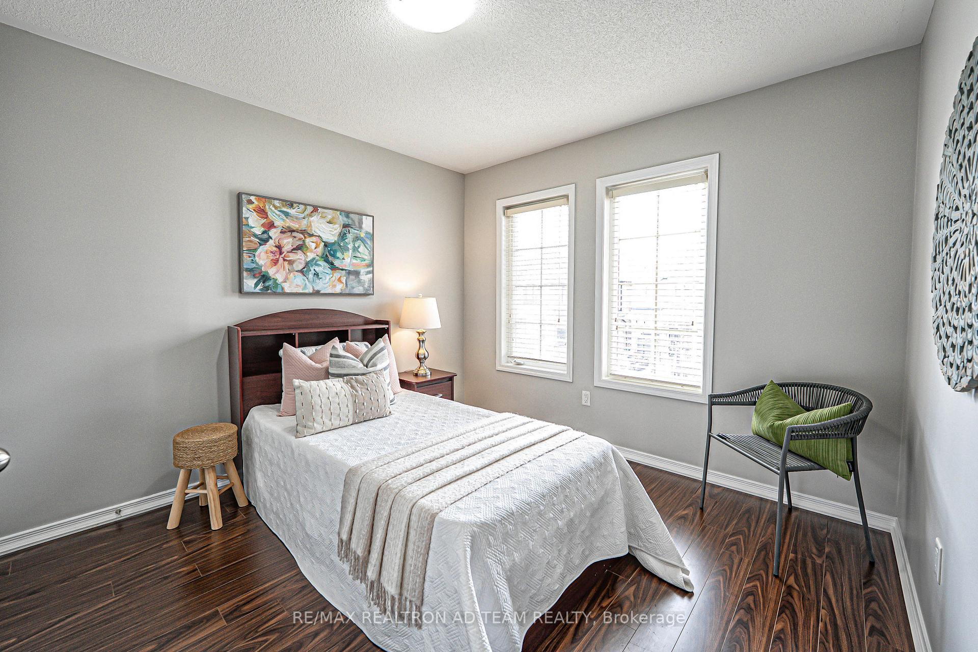 Photo 22 of 1523 Elmsley Drive, Pickering, Duffin Heights — HOMEH