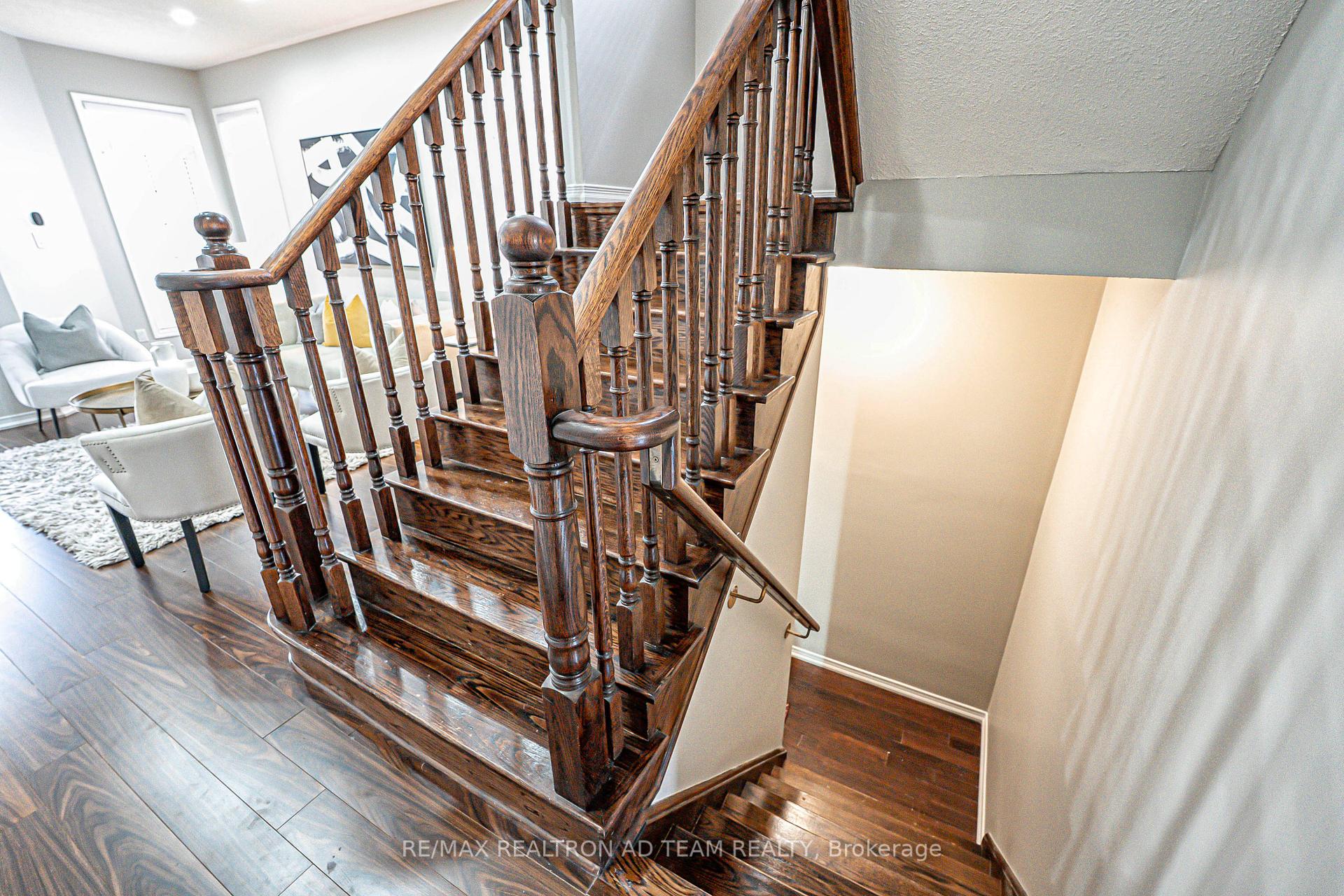 Photo 26 of 1523 Elmsley Drive, Pickering, Duffin Heights — HOMEH
