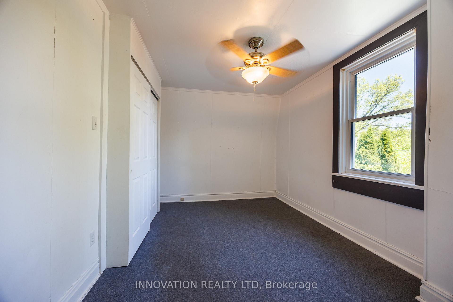 Photo 21 of 301 Sidney Avenue, Renfrew — HOMEH