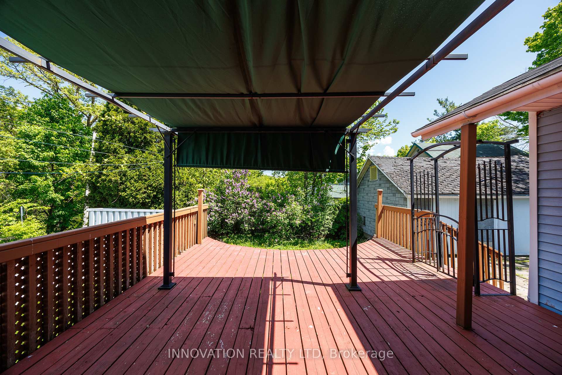 Photo 27 of 301 Sidney Avenue, Renfrew — HOMEH
