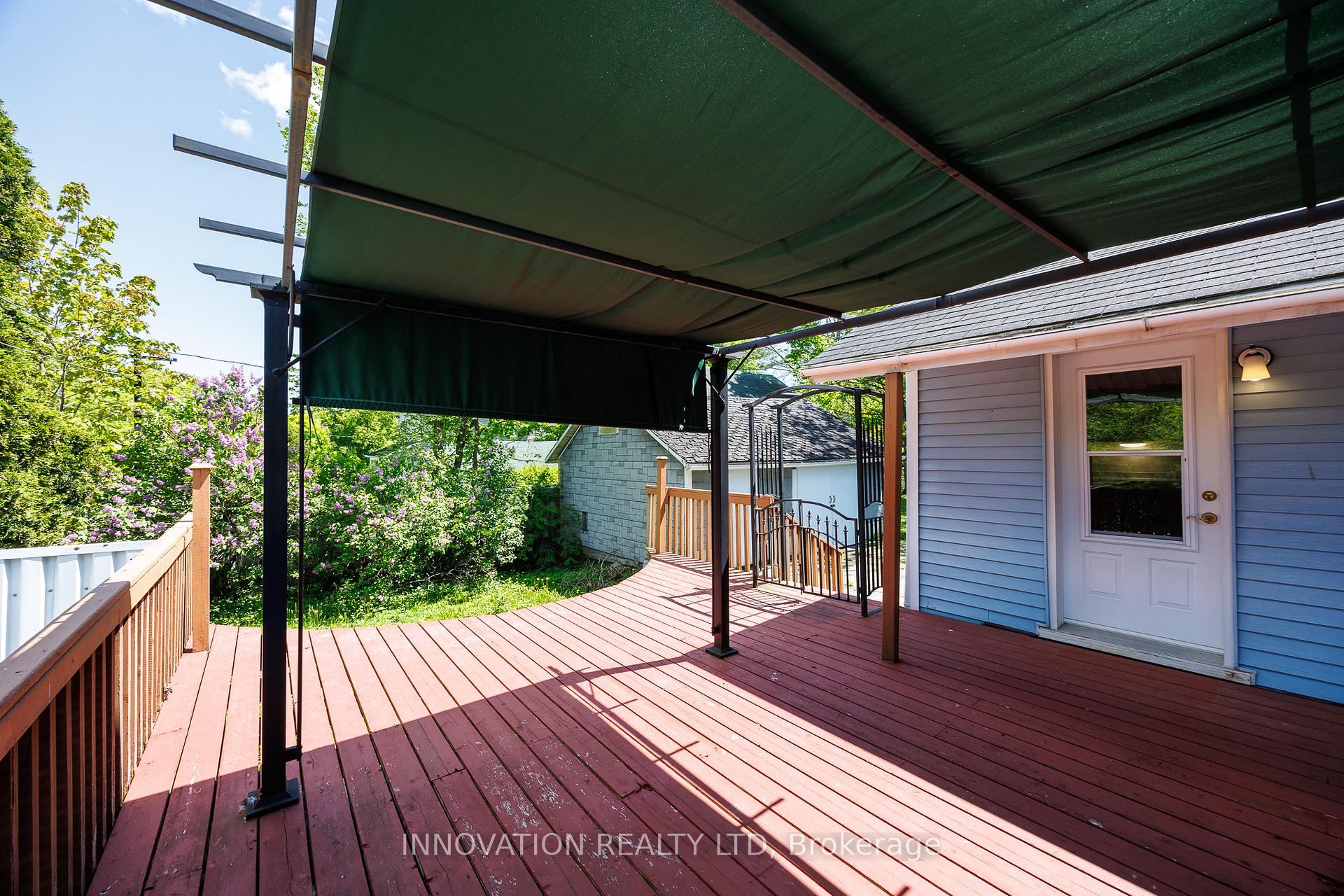 Photo 28 of 301 Sidney Avenue, Renfrew — HOMEH
