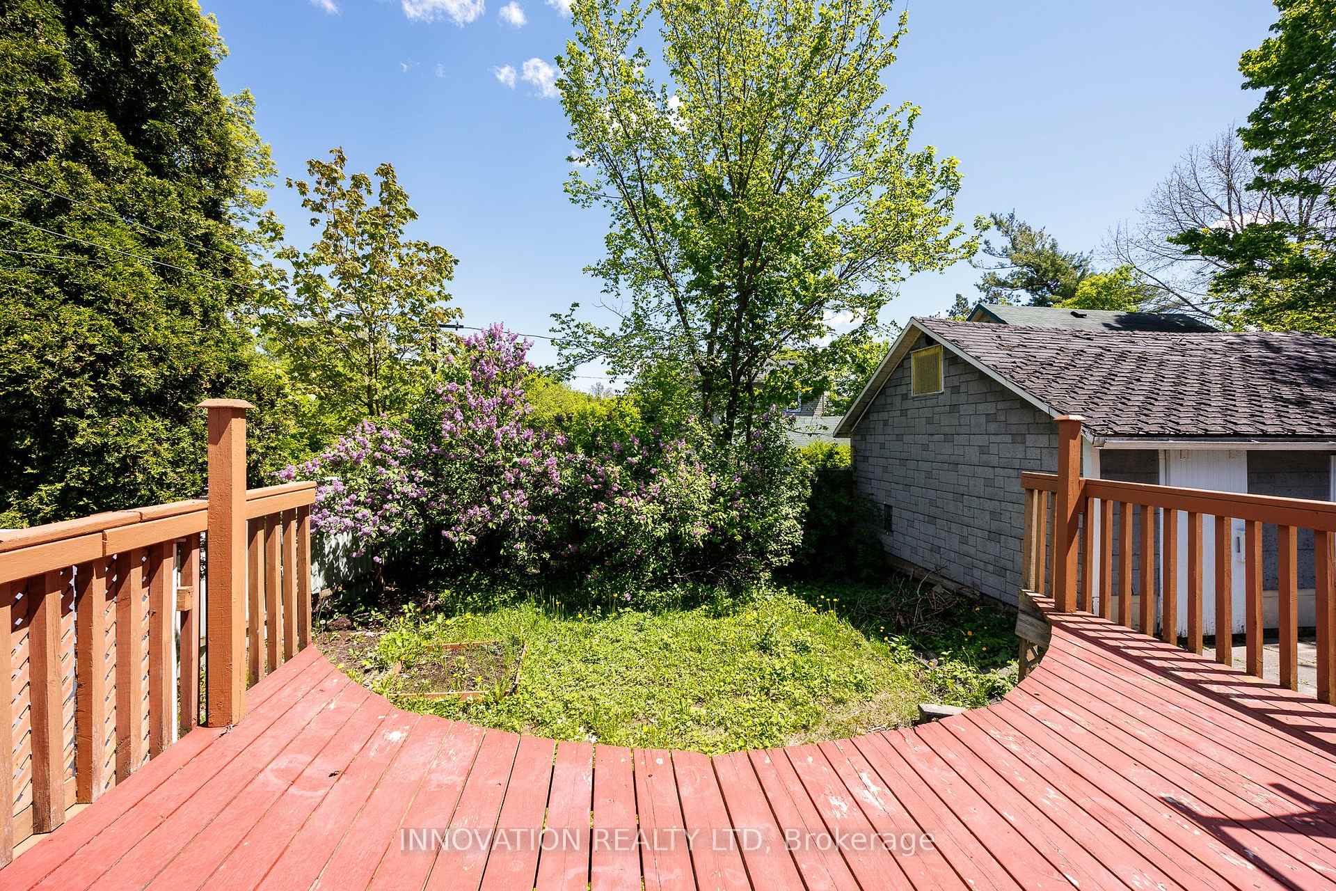 Photo 29 of 301 Sidney Avenue, Renfrew — HOMEH