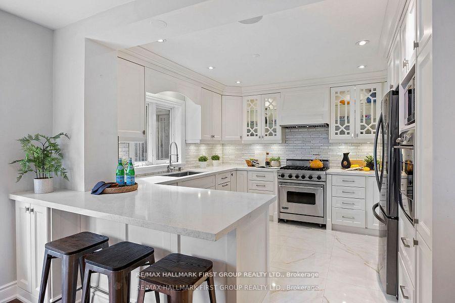 Photo 14 of 1838 Appleview Road, Pickering, Dunbarton — HOMEH